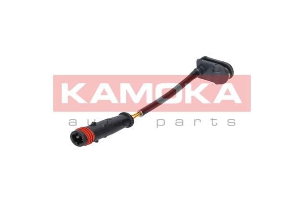 KAMOKA 105047 Brake pad wear sensor 2E0 906 20 6A
