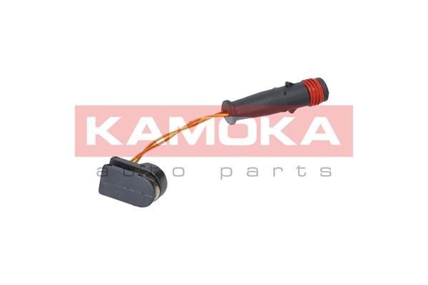 KAMOKA Front Axle, Rear Axle Warning contact, brake pad wear 105048 buy