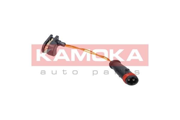 KAMOKA Brake wear sensor 105048 suitable for MERCEDES-BENZ S-Class, R-Class