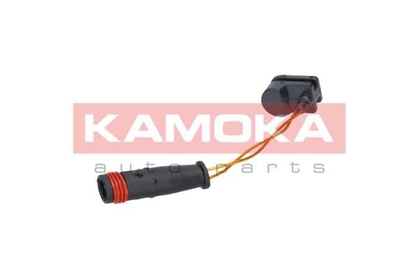 105048 Brake pad wear sensor KAMOKA 105048 review and test