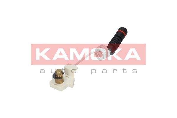 KAMOKA 105066 Brake pad wear sensor Front Axle
