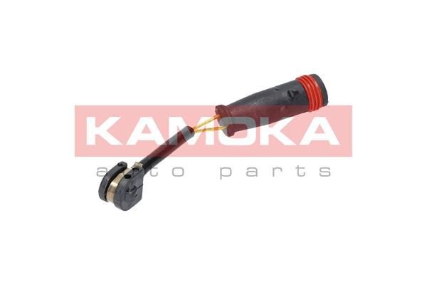 KAMOKA 105070 Warning contact, brake pad wear Rear Axle