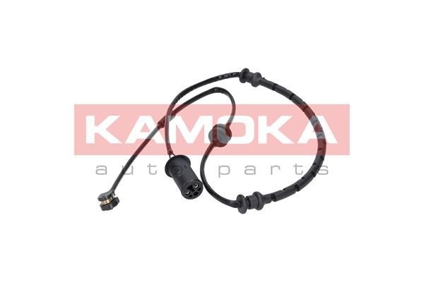 KAMOKA 105073 Brake pad wear sensor Front Axle