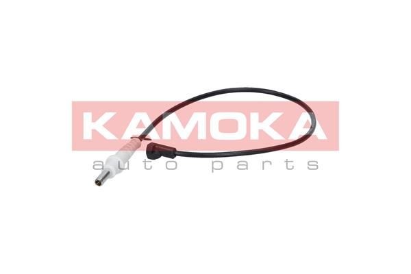 KAMOKA 105078 Brake pad wear sensor Renault Clio 2 Van 1.9 D 64 hp Diesel 2024 price