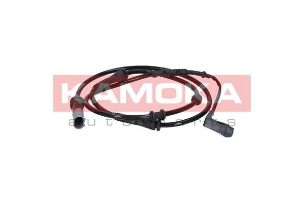KAMOKA 105081 Brake pad wear sensor Rear Axle