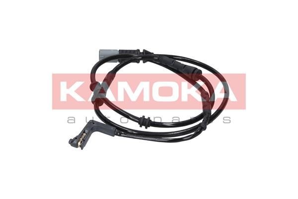 KAMOKA Brake wear sensor 105081 for BMW F01