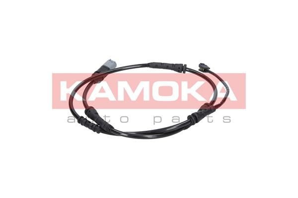 105083 Brake pad wear sensor KAMOKA 105083 review and test