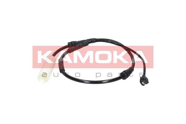 KAMOKA 105088 Brake pad wear sensor Front Axle