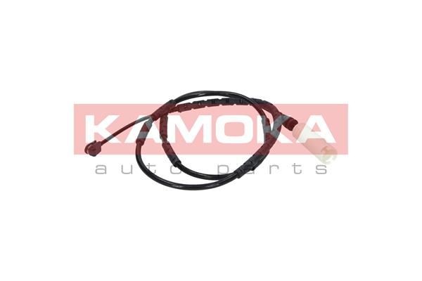 KAMOKA 105090 Brake pad wear sensor Rear Axle