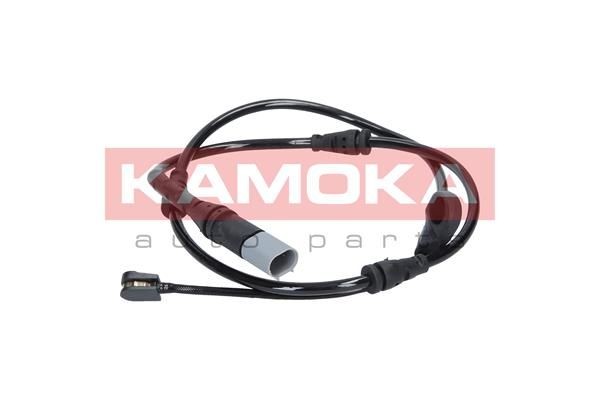 KAMOKA 105091 Brake pad wear sensor Front Axle