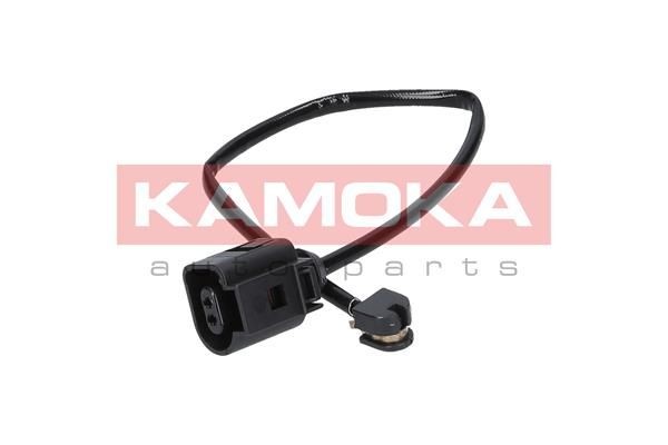 KAMOKA 105097 Brake pad wear sensor 7P0.907.637