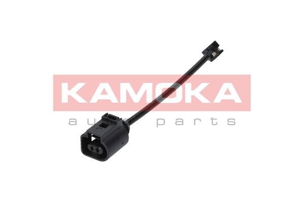 KAMOKA 105098 Brake pad wear sensor Rear Axle