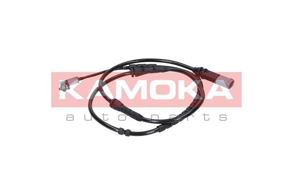 KAMOKA Brake pad wear sensor 105099 BMW 5 Series 2014