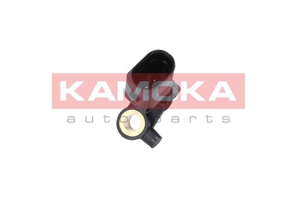 KAMOKA 1060030 ABS sensor Rear Axle Right, Active sensor, 61mm