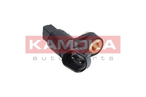 KAMOKA 1060036 ABS sensor Front Axle Right, Passive sensor, 68mm