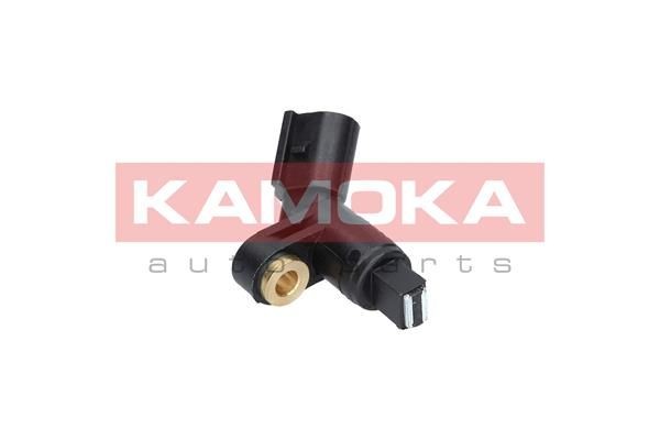1060036 Anti lock brake sensor KAMOKA 1060036 review and test