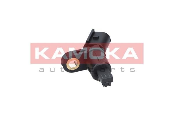 1060038 Anti lock brake sensor KAMOKA 1060038 review and test