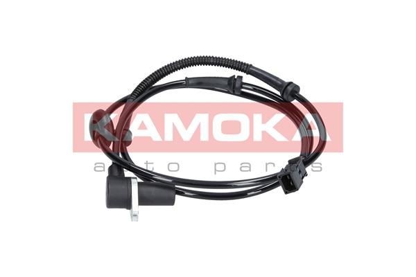 Original 1060042 KAMOKA Anti lock brake sensor AUDI