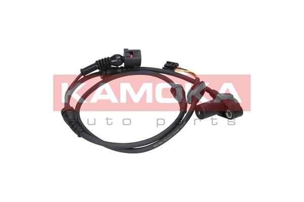 1060043 Anti lock brake sensor KAMOKA 1060043 review and test