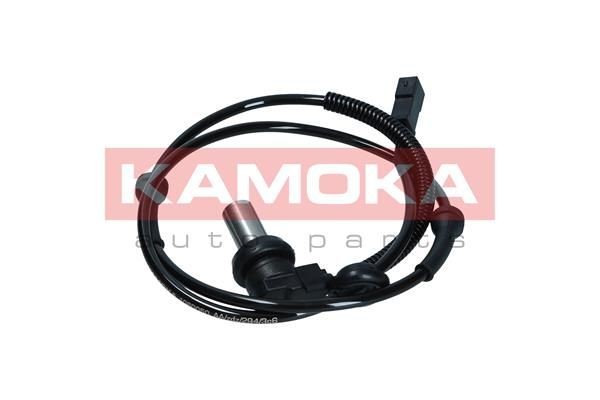 1060050 Anti lock brake sensor KAMOKA 1060050 review and test
