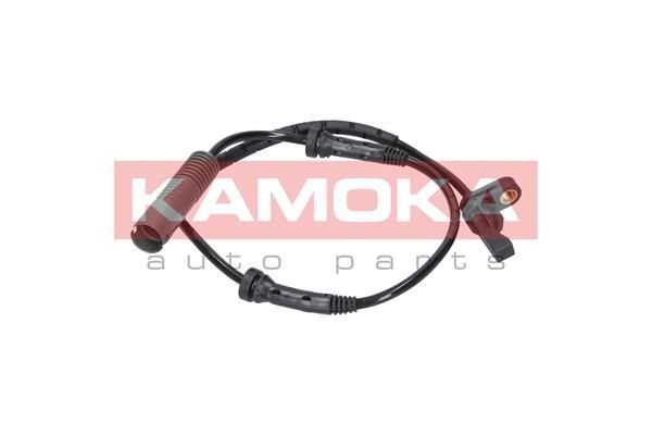 KAMOKA 1060058 ABS wheel speed sensor BMW 3 Saloon (E90) 320 d 163 hp Diesel 2011