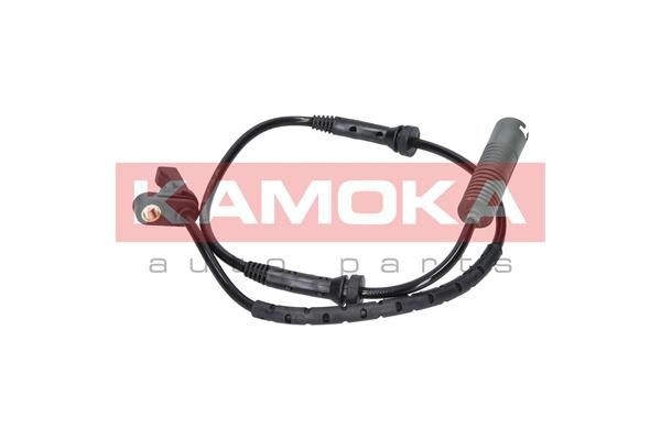 1060058 Anti lock brake sensor KAMOKA 1060058 review and test