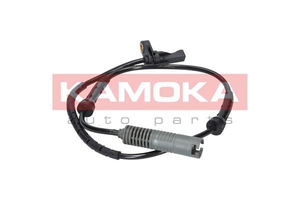 KAMOKA 1060058 ABS sensor Front Axle, Active sensor, 690mm