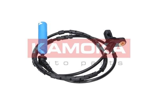1060059 Anti lock brake sensor KAMOKA 1060059 review and test