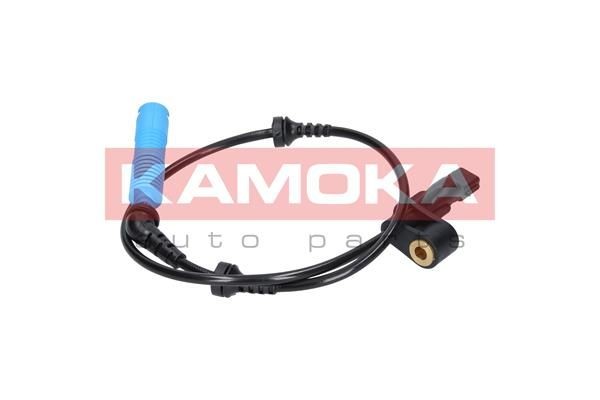 1060060 Anti lock brake sensor KAMOKA 1060060 review and test