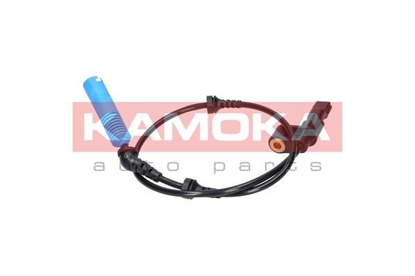 1060061 Anti lock brake sensor KAMOKA 1060061 review and test