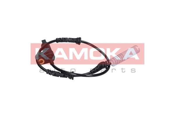 1060065 Anti lock brake sensor KAMOKA 1060065 review and test