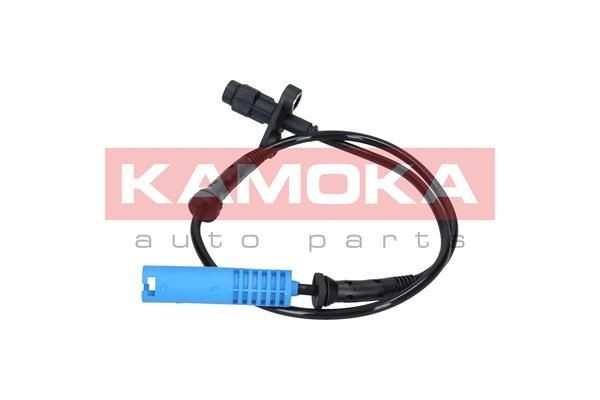 KAMOKA ABS wheel speed sensor 1060068 for BMW 5 Series