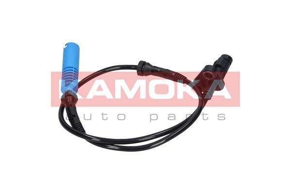 1060068 Anti lock brake sensor KAMOKA 1060068 review and test