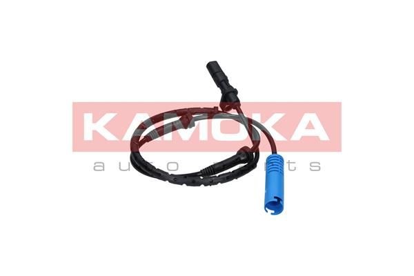 KAMOKA 1060069 ABS sensor Rear Axle, Active sensor, 900mm