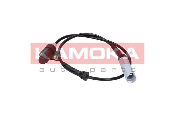 KAMOKA 1060070 ABS sensor Front Axle, Active sensor, 690mm