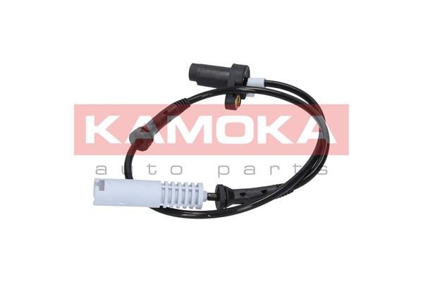 KAMOKA ABS wheel speed sensor 1060070 for BMW 5 Series