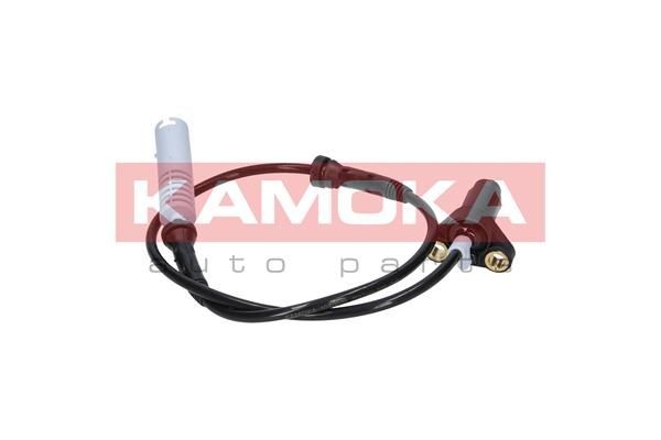 1060070 Anti lock brake sensor KAMOKA 1060070 review and test