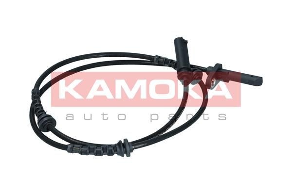 1060073 Anti lock brake sensor KAMOKA 1060073 review and test