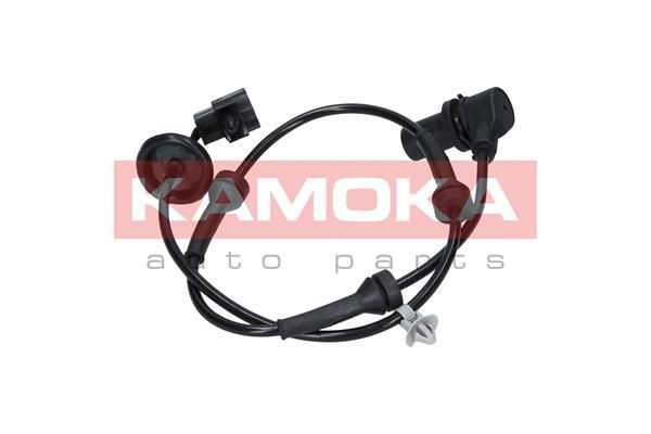 1060076 Anti lock brake sensor KAMOKA 1060076 review and test