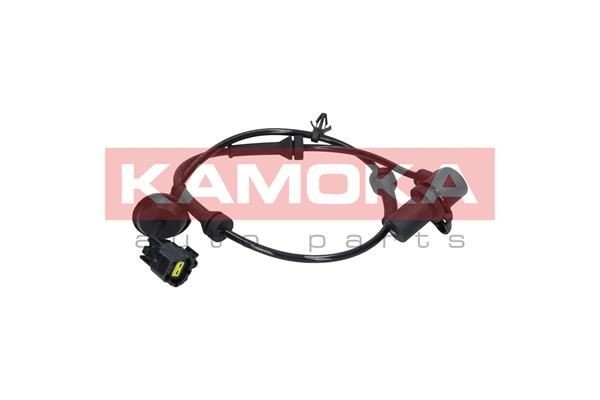 KAMOKA 1060077 ABS sensor Front Axle Right, Passive sensor