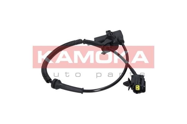 1060078 Anti lock brake sensor KAMOKA 1060078 review and test