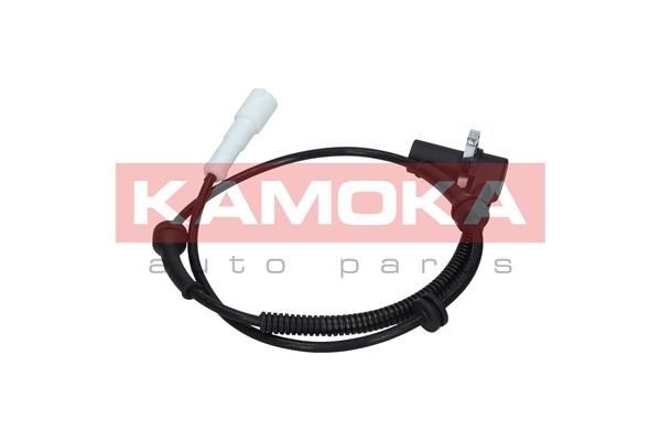 1060079 Anti lock brake sensor KAMOKA 1060079 review and test