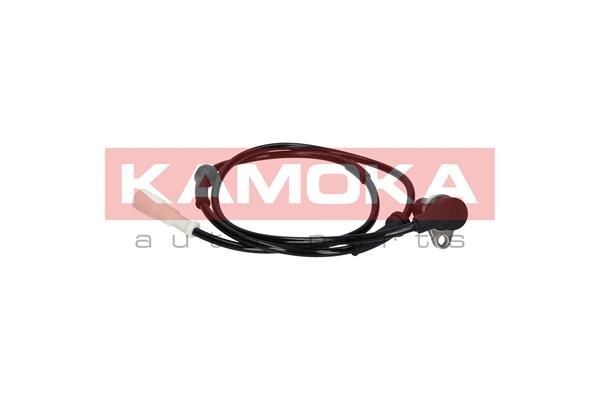 KAMOKA Front Axle Sensor, wheel speed 1060166 buy