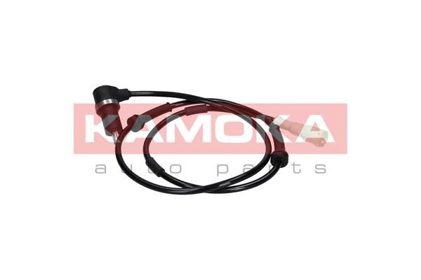 1060166 Anti lock brake sensor KAMOKA 1060166 review and test
