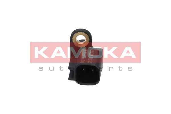 Ford MONDEO Wheel speed sensor 7828831 KAMOKA 1060185 online buy