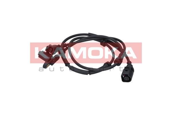Great value for money - KAMOKA ABS sensor 1060188