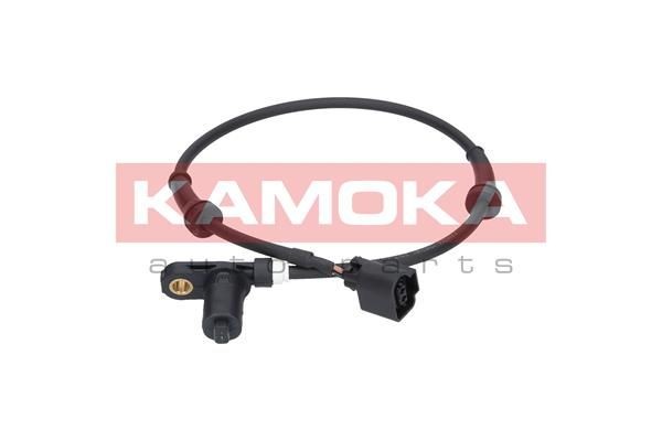 Great value for money - KAMOKA ABS sensor 1060191