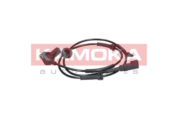 Great value for money - KAMOKA ABS sensor 1060196