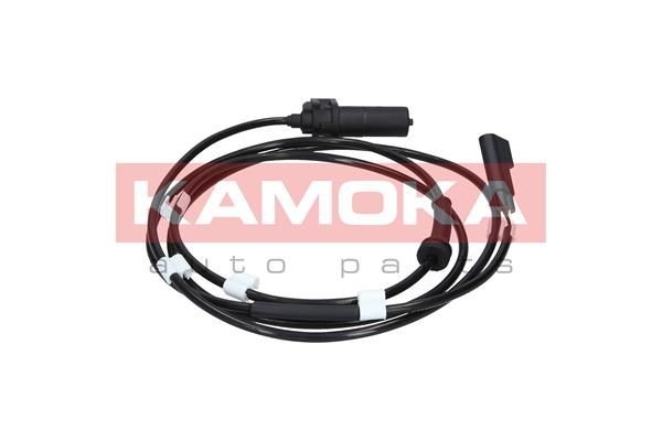 1060207 Anti lock brake sensor KAMOKA 1060207 review and test