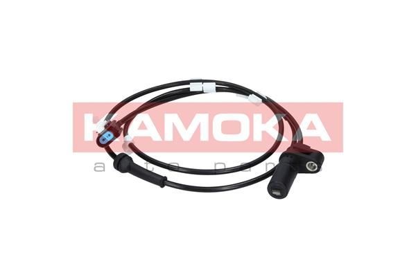 Ford MONDEO Anti lock brake sensor 7828850 KAMOKA 1060208 online buy